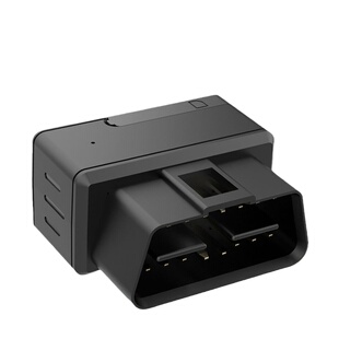 途强定位器OBD智能盒子远程汽车订位器GPS定仪器车载神器