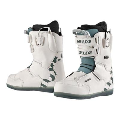 DEELUXE滑雪鞋5折促销