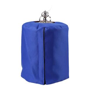 不锈钢圆形鸟笼笼衣罩衣笼布笼罩画眉八哥绣眼鹦鹉鸟笼罩遮光高档