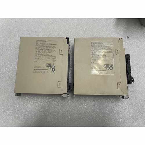 YASKAWA SGD7S-1R6A00A002 SERVO拍前询价下单