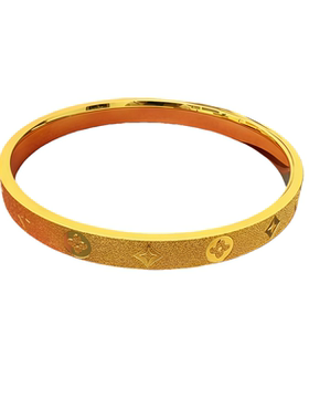 古法金包银足金足银金店同款时尚