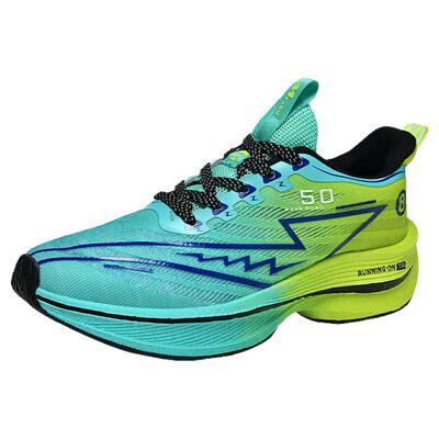 新款赤兔8Pro秋冬跑鞋男款