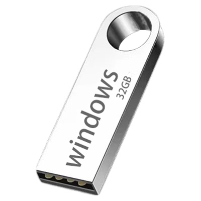 一键安装win10电脑重装系统u盘专业原版纯净7旗舰windows11pe启动