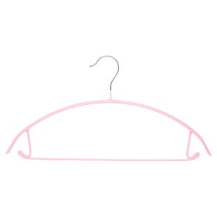 彩虹衣架家用挂衣无痕防滑不鼓包加粗晒衣服撑子学生宿舍晒衣挂架