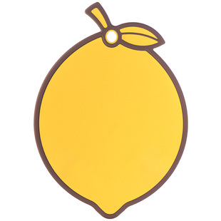 乐扣乐扣菜板抗菌防霉案板家用厨房儿童水果砧板塑料宝宝辅食粘板