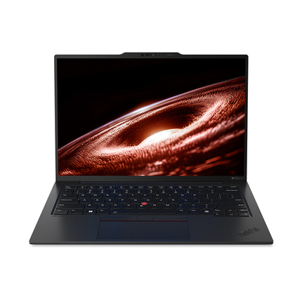 联想ThinkPad X1 Carbon英特尔Evo酷睿Ultra7【2024新品AI本】2.8K 120HZ OLED商务办公笔记本电脑官方旗舰店