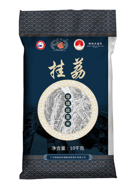 长粒香广东丝苗米煲仔饭10KG