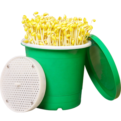 生泡发神器全自动家用特价豆芽罐