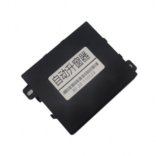 现代/IX35/IX25朗动悦动悦纳途胜瑞纳瑞奕专用自动落锁关闭升窗器