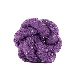 仙女家云珠真丝棉中粗毛线手混线手工编织毛衣钩织围巾diy材料包