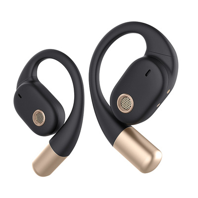 【德国柏林之音】不入耳蓝牙耳机