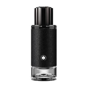 Montblanc/万宝龙探寻旅者浓香水30ml生日礼物送朋友