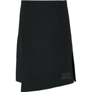 【折扣】REMAIN BIRGER CHRISTENSEN 女贴花半身裙