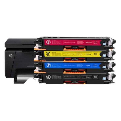 天澜适用天澜粉盒硒鼓可加粉