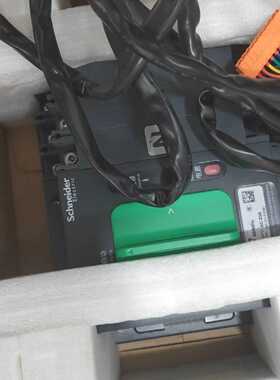议价施耐德双电源自动转换开关WNTSH100-4  4P 32A 63A 100A