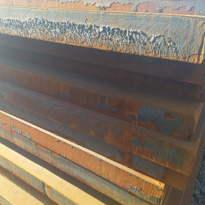 山东泰安 42CrMo钢板切割 中厚板 特殊材质钢板加工 零售