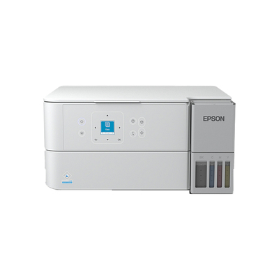 爱普生喷墨一体机全彩喷墨