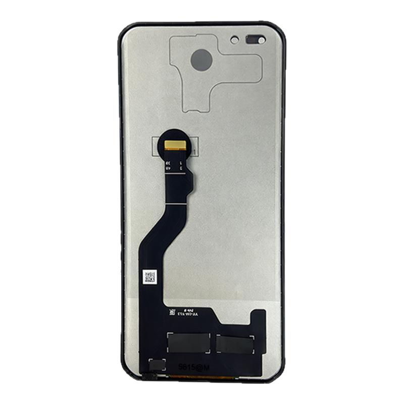 适用于华为 P40 Pro 全新 国产 屏幕总成 非拆机  TFT 组装屏A品