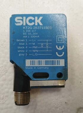 议价-SICK KT2G-2B3711S03光电传感器
