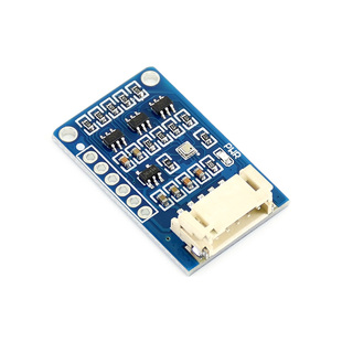 微雪 BMP388 24位高精度气压传感器模块 检测大气压强/温度