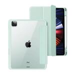 iPad保护壳mini76新款Air7苹果2025ipad11保护套98磁吸拆分air6/54平板13寸pro11带笔槽10代透明防摔轻薄12.9