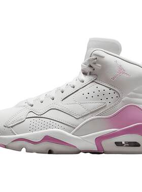 Nike/耐克官方正品JORDAN女士气垫高帮缓震运动篮球鞋FB9019-001