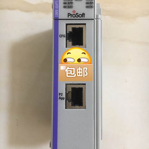 溢价-Prosoft MVI69-MNET MVI69-MNETC