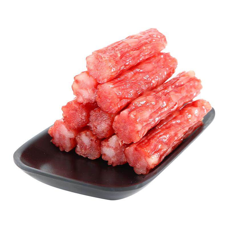 多祝腊肠正宗客家风味广式腊味川渝腊肠煲仔饭腊肠多口味香肠礼盒