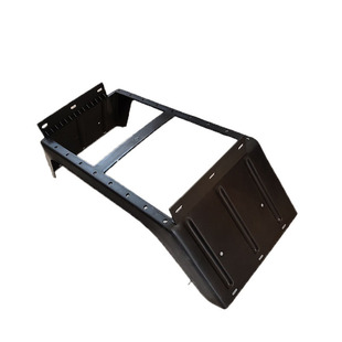 时风风顺1挡泥板塑料连体风驰1800自卸货车汽车防甩泥轮胎罩配件