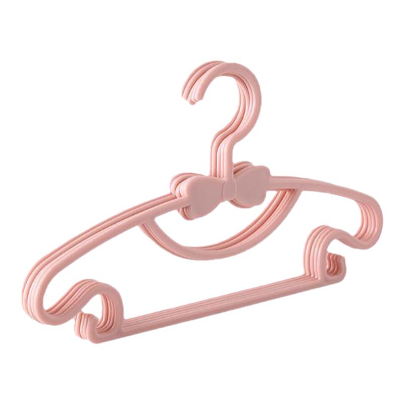 儿童衣架小孩家用宝宝多功能