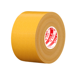 春联双面胶无痕贴对联专用双面胶透明强力无痕贴春联双面胶易撕不留胶新年春联粘贴网格双面胶高粘度门对强力