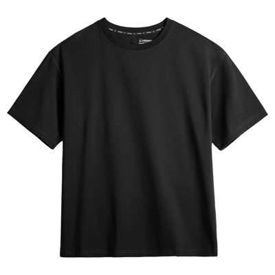 【马登新疆棉短袖】马登工装T恤