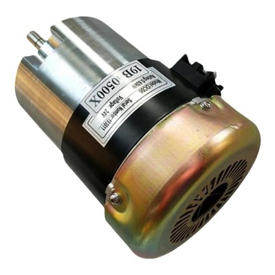 合力170h小超人电动叉车总成