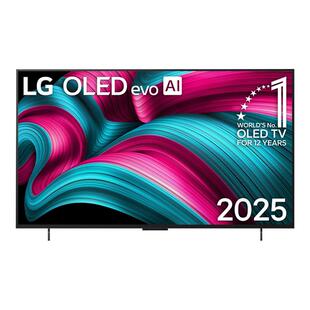 【补贴15%】LG 42C5X游戏OLED显示屏42英寸VRR144Hz电视C5新能效D