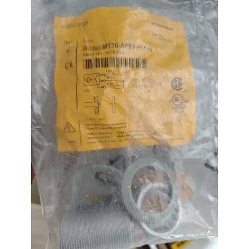 询价图尔克安全栅BI10U-MT30-AP6X-H1141 16