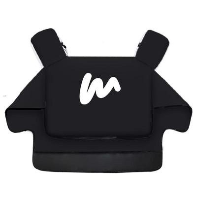 电动车挡风被冬季2025新款防水罩