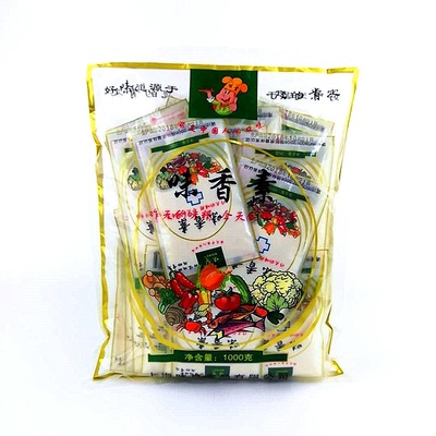 味肯味香素商用复合调味料鲜香粉