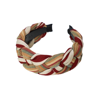 Ellazhong发箍原创设计小众发饰