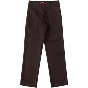 Dickies帝酷适 春夏季874经典版型抗皱微弹面料工装休闲裤 男女款