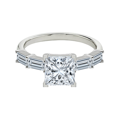 合成培育贝甜满爱公主方婚戒