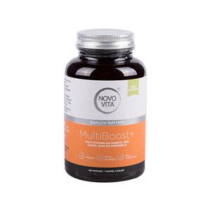 NOVOVITA综合维生素胶囊