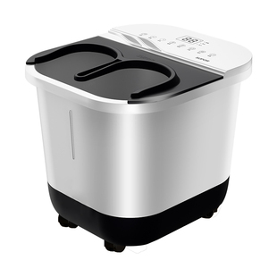 苏泊尔送妈妈婆婆父母爸爸丈母娘生日礼物实用健康长辈礼品泡脚桶