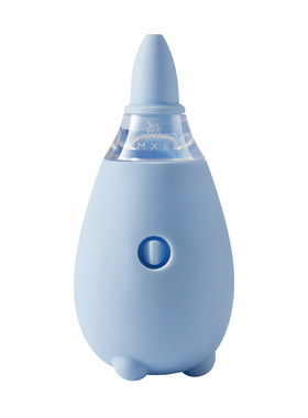 嫚熙婴童吸鼻器鼻涕清理器