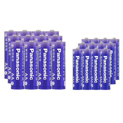 电池5号LR6适用拍立得富士相机