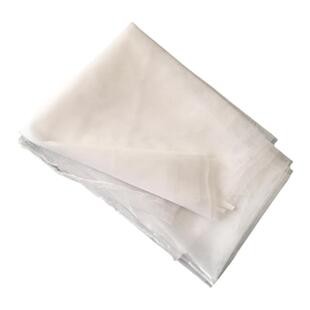 清仓网纱零布头优质软网纱加密网眼布料透气柔软防蚊面料蚊帐布料