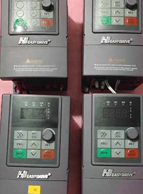 易驱变频器 MLNI-S-2S0015M（1.5KW）议价