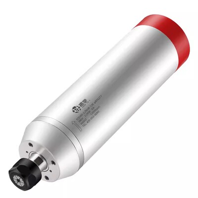 振宇高速马达水冷配件主轴电机