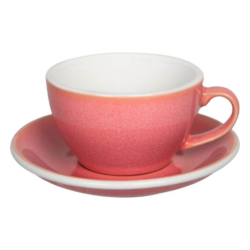 Loveramics爱陶乐咖啡拉花拿铁杯