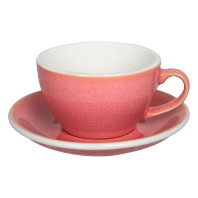 Loveramics爱陶乐咖啡拉花拿铁杯