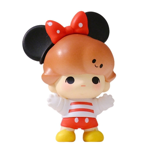 正品迪士尼系列泡泡玛特相机热靴盖适用于富士XM5索尼A7C2礼物